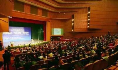 元月展覽、會議計劃 | 曲江會展帶你開啟元氣滿滿的2019