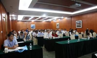 攜手共進(jìn)，開拓創(chuàng)新——記公司參與第十屆長三角奶業(yè)大會暨展覽會