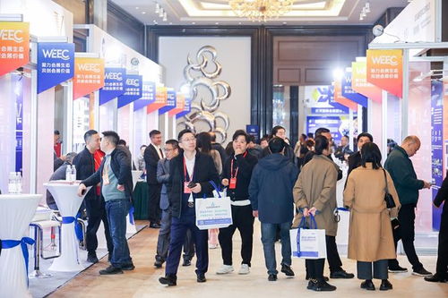 2025第三屆新質(zhì)會(huì)展 武漢展覽服務(wù)生態(tài)大會(huì)盛大啟幕，引領(lǐng)會(huì)議及展覽服務(wù)新篇章